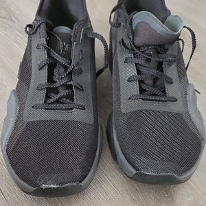 Nike Air Zoom SuperRep 3 Black and Volt